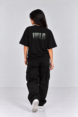 Wild Forest Graphic Tee
