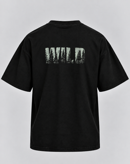 Wild Forest Graphic Tee