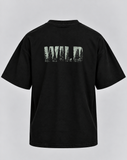 Wild Forest Graphic Tee