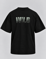 Wild Forest Graphic Tee