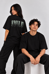 Wild Forest Graphic Tee