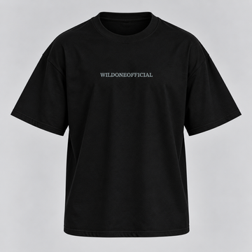 Alpha Wolf Graphic Tee