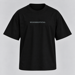 Alpha Wolf Graphic Tee