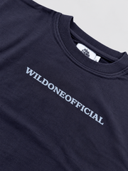Alpha Wolf Graphic Tee