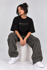 Built Different Graphic Tee