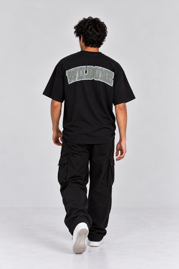 Built Different Graphic Tee