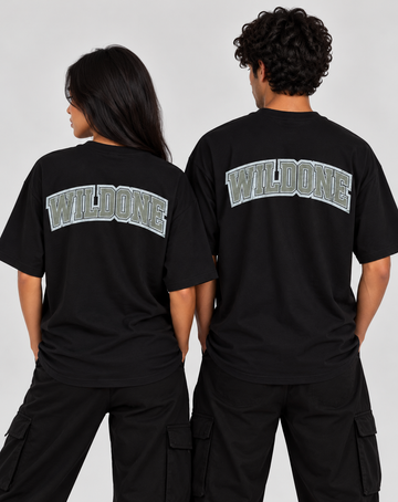 Built Different Graphic Tee