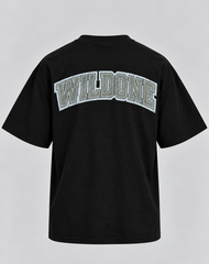 Built Different Graphic Tee