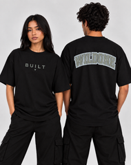 Built Different Graphic Tee