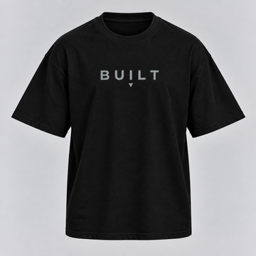 Built Different Graphic Tee