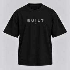 Built Different Graphic Tee