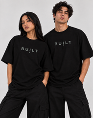Built Different Graphic Tee