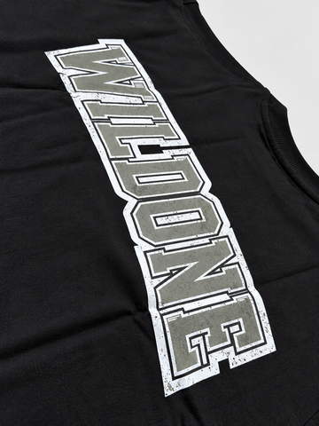 Built Different Graphic Tee