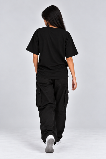 Wild One Signature Graphic Tee