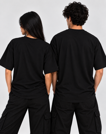 Wild One Signature Graphic Tee