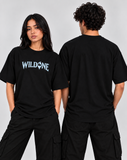 Wild One Signature Graphic Tee