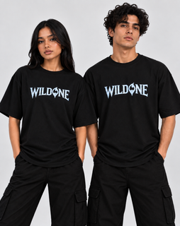 Wild One Signature Graphic Tee