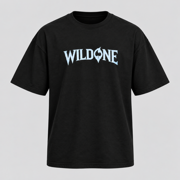 Wild One Signature Graphic Tee