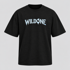 Wild One Signature Graphic Tee
