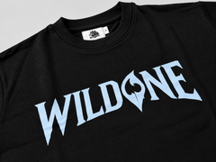 Wild One Signature Graphic Tee