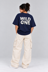 Wild Spirit Graphic Tee