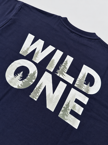 Wild Spirit Graphic Tee