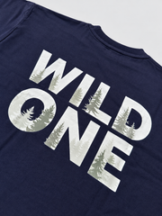 Wild Spirit Graphic Tee