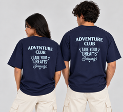 Adventure Club Graphic Tee