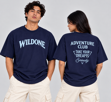 Adventure Club Graphic Tee