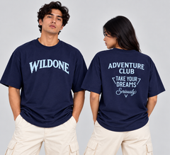 Adventure Club Graphic Tee
