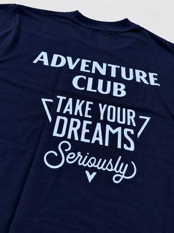 Adventure Club Graphic Tee
