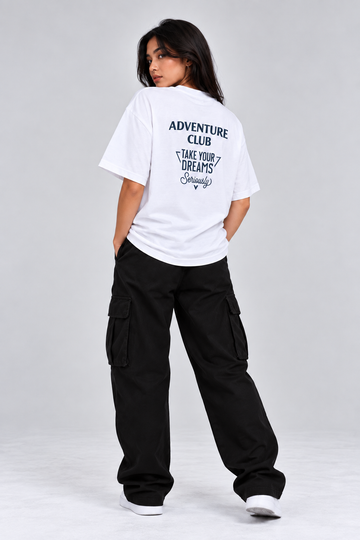 Adventure Club Graphic Tee