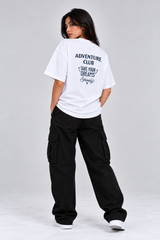 Adventure Club Graphic Tee