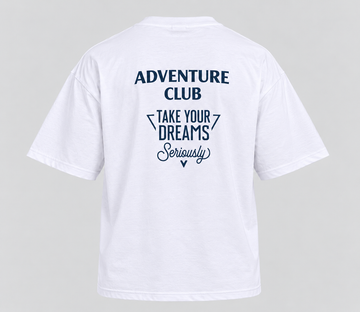 Adventure Club Graphic Tee