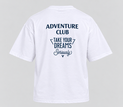 Adventure Club Graphic Tee