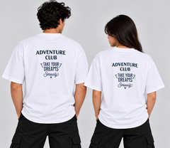Adventure Club Graphic Tee