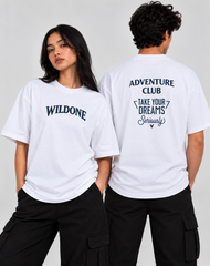 Adventure Club Graphic Tee