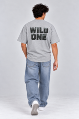 Wild Spirit Graphic Tee