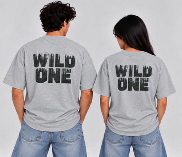 Wild Spirit Graphic Tee