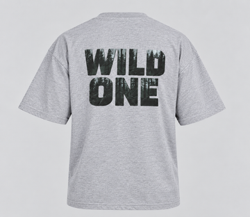 Wild Spirit Graphic Tee