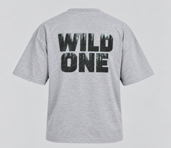 Wild Spirit Graphic Tee