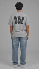Wild Spirit Graphic Tee